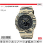 Casio G-Shock GA-2100CM-5A