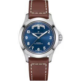Hamilton Khaki Field King Day-Date 40mm