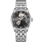 Hamilton Jazzmaster Open Heart Auto Grey Dial H32705181