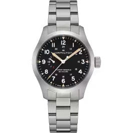 Hamilton Khaki Field Mechanical Power Reserve 40 mm
