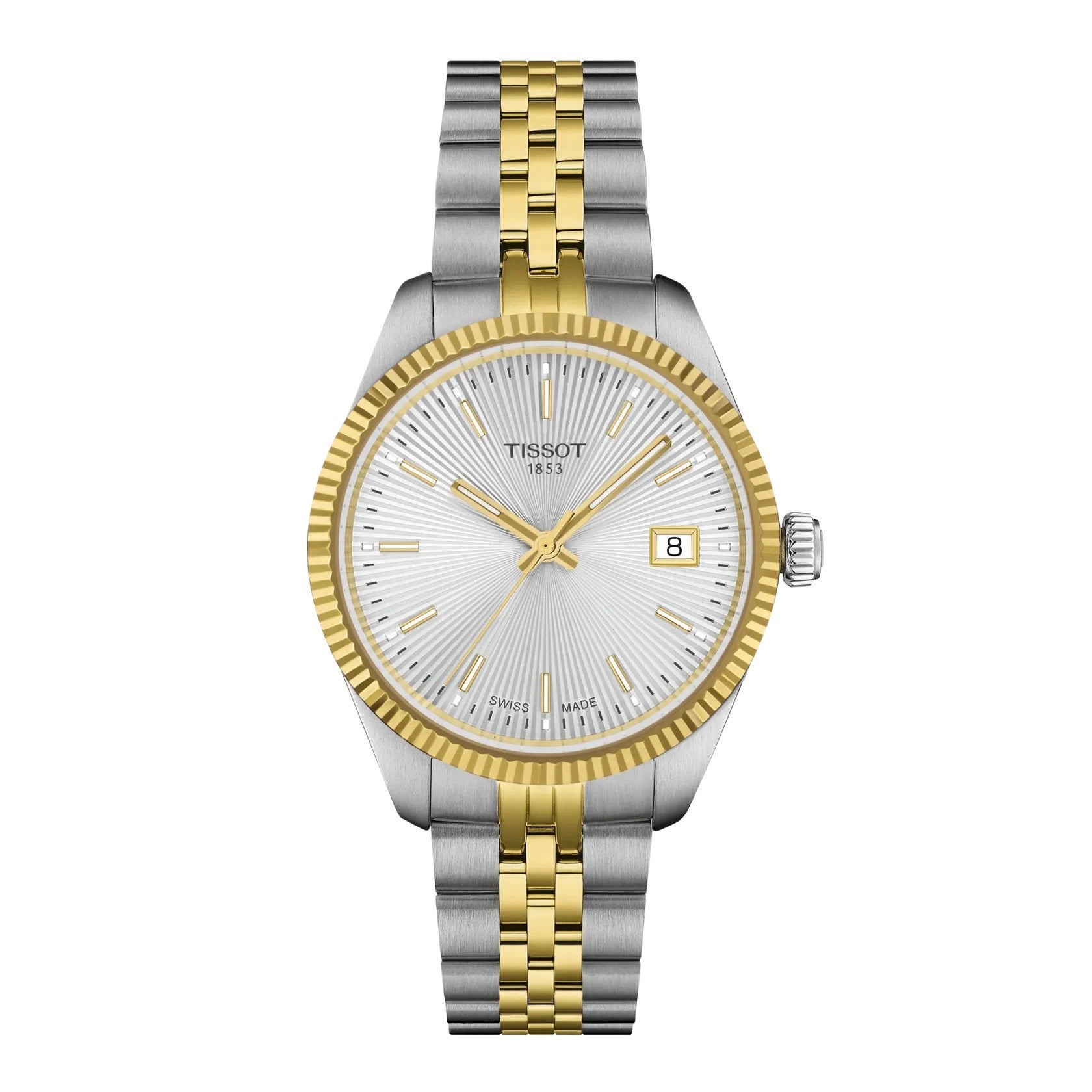 Tissot Ballade 34mm - T156.210.22.031.00