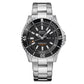 Mido Ocean Star 200 41mm Blue Automatic