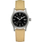 Hamilton Khaki Field Mechanical Black Dial H69439933
