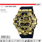 Casio G-Shock GM-700G-9A