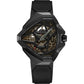 Hamilton Ventura Edge Skeleton