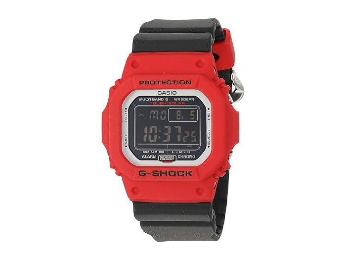 Casio G-Shock GWM5610RB-4