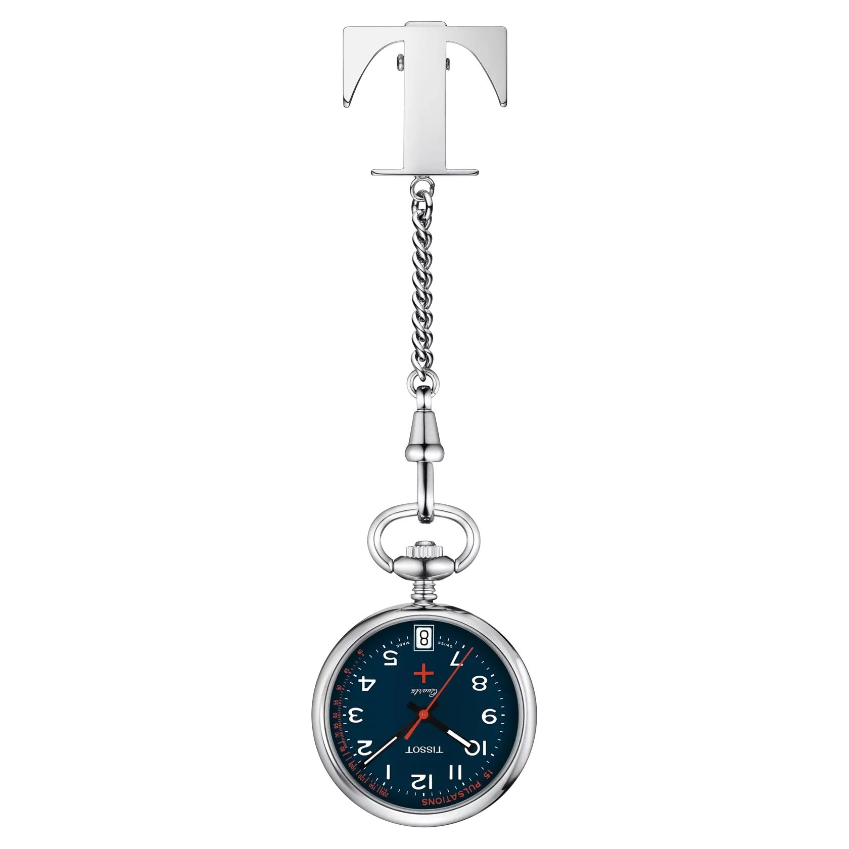 Tissot Pendants 30.1mm - T869.210.19.042.00