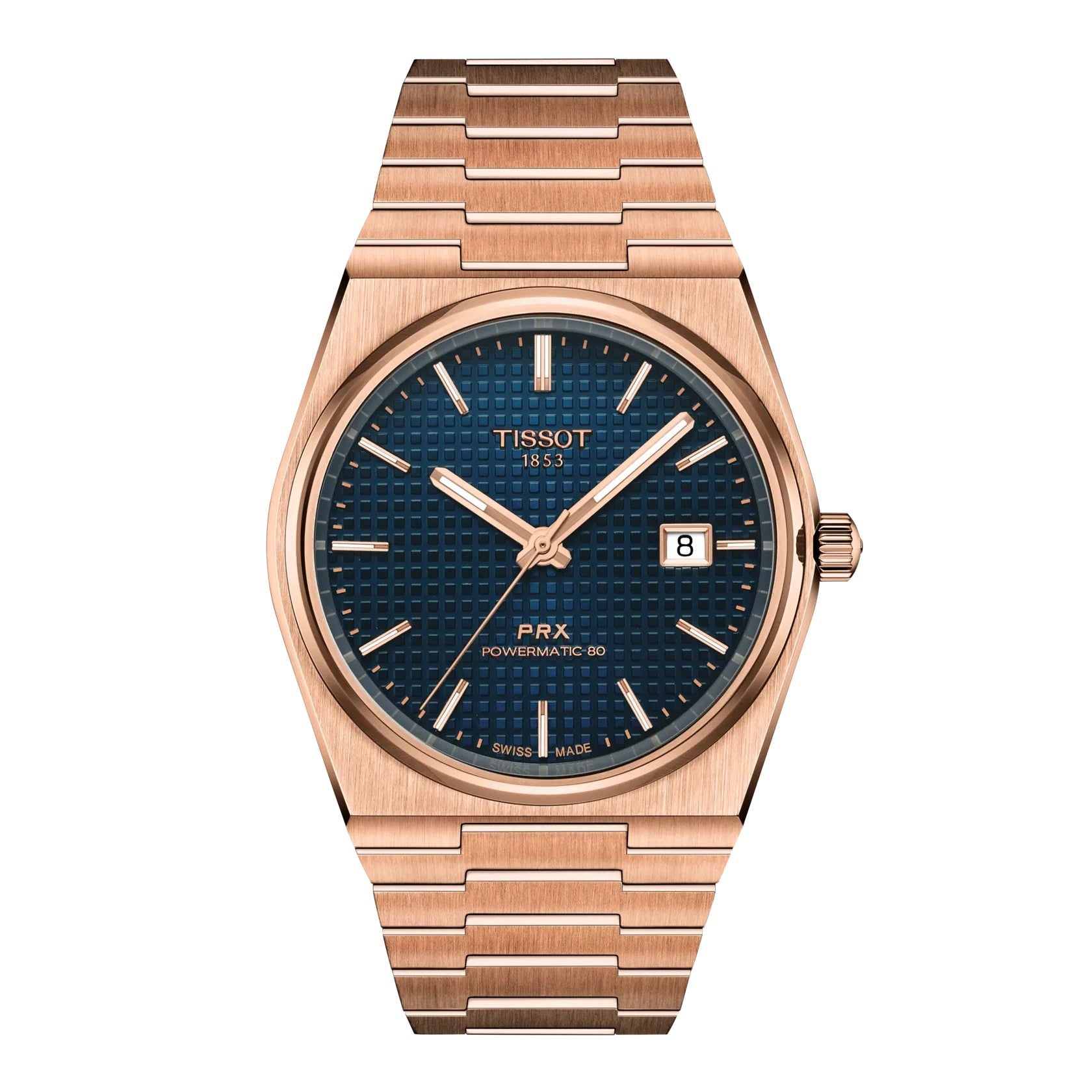 Tissot PRX 40mm - T137.407.33.041.00