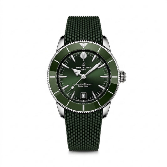 Superocean Heritage B31 Automatic 42