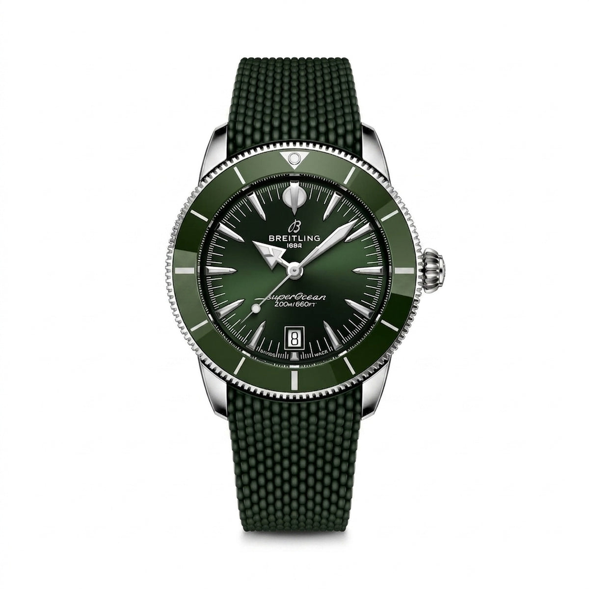 Superocean Heritage B31 Automatic 42