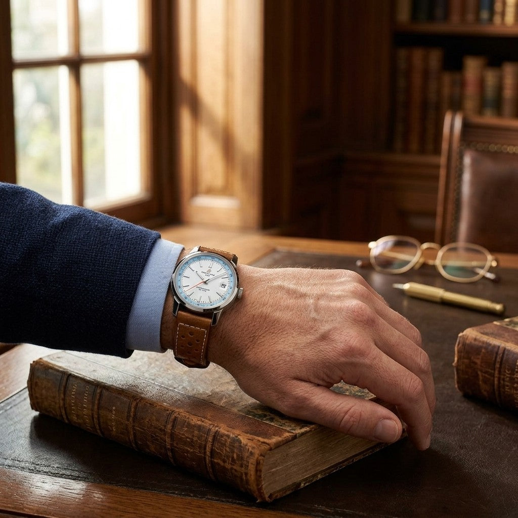 Top Time B31 — lifestyle