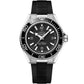 Omega Seamaster Planet Ocean 600M 42 mm — Steel on Rubber Strap (217.32.42.21.01.001)