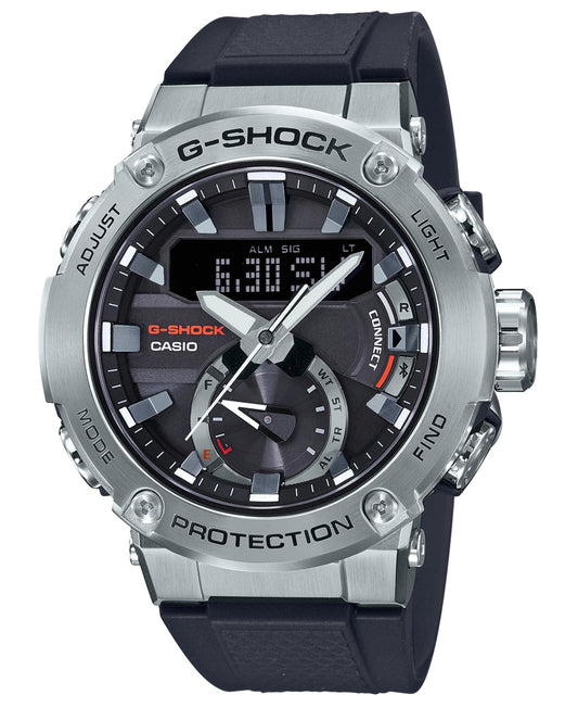 Casio G-Shock GST-B200-1A