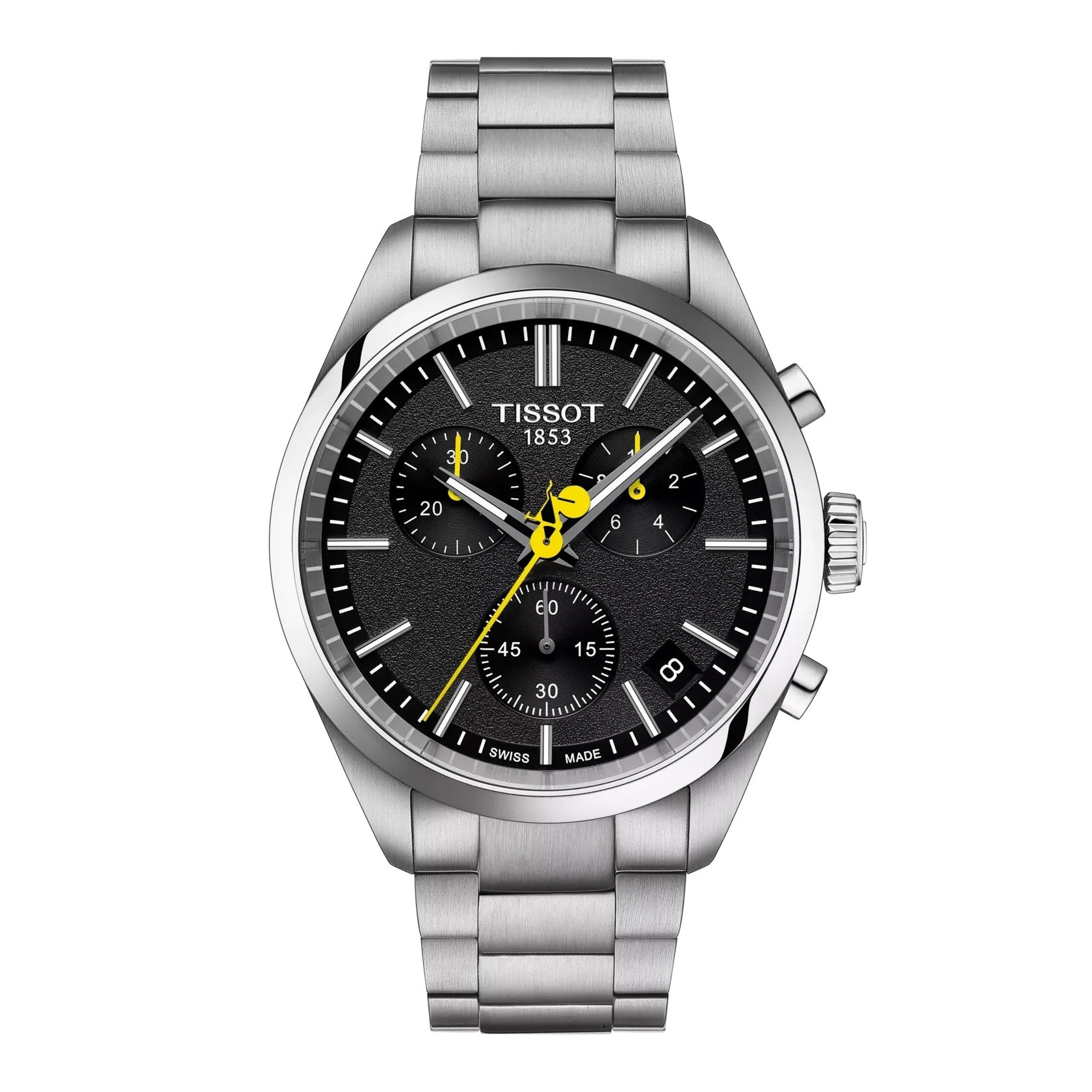 Tissot PR 100 Tour de France 40mm - T150.417.11.051.00