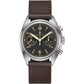 Hamilton Khaki Aviation Pilot Pioneer Mechanical Chrono - Dial color:Black - H76409530