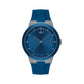 Movado Bold Fusion Brings A Bold, Sporty Case To Retro-Futurist Design. This 42Mm 3601192