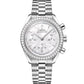 Omega Speedmaster 38 38 mm — Steel on Steel (324.15.38.50.05.001)
