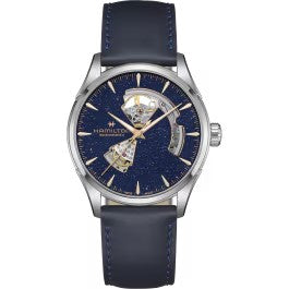 Hamilton Jazzmaster Open Heart Auto 42mm