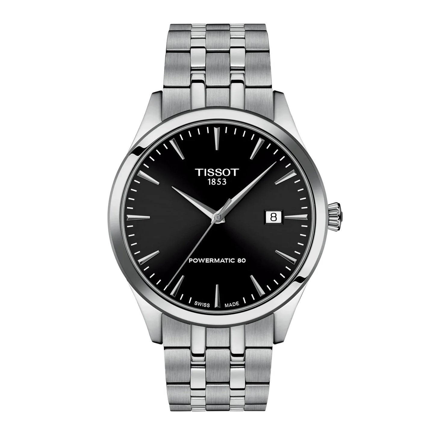 Tissot Classic Dream 40mm - T158.407.11.051.00
