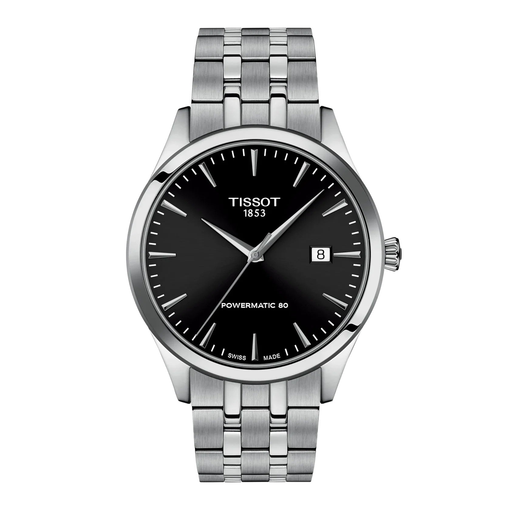 Tissot Classic Dream 40mm - T158.407.11.051.00