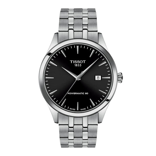 Tissot Classic Dream 40mm - T158.407.11.051.00
