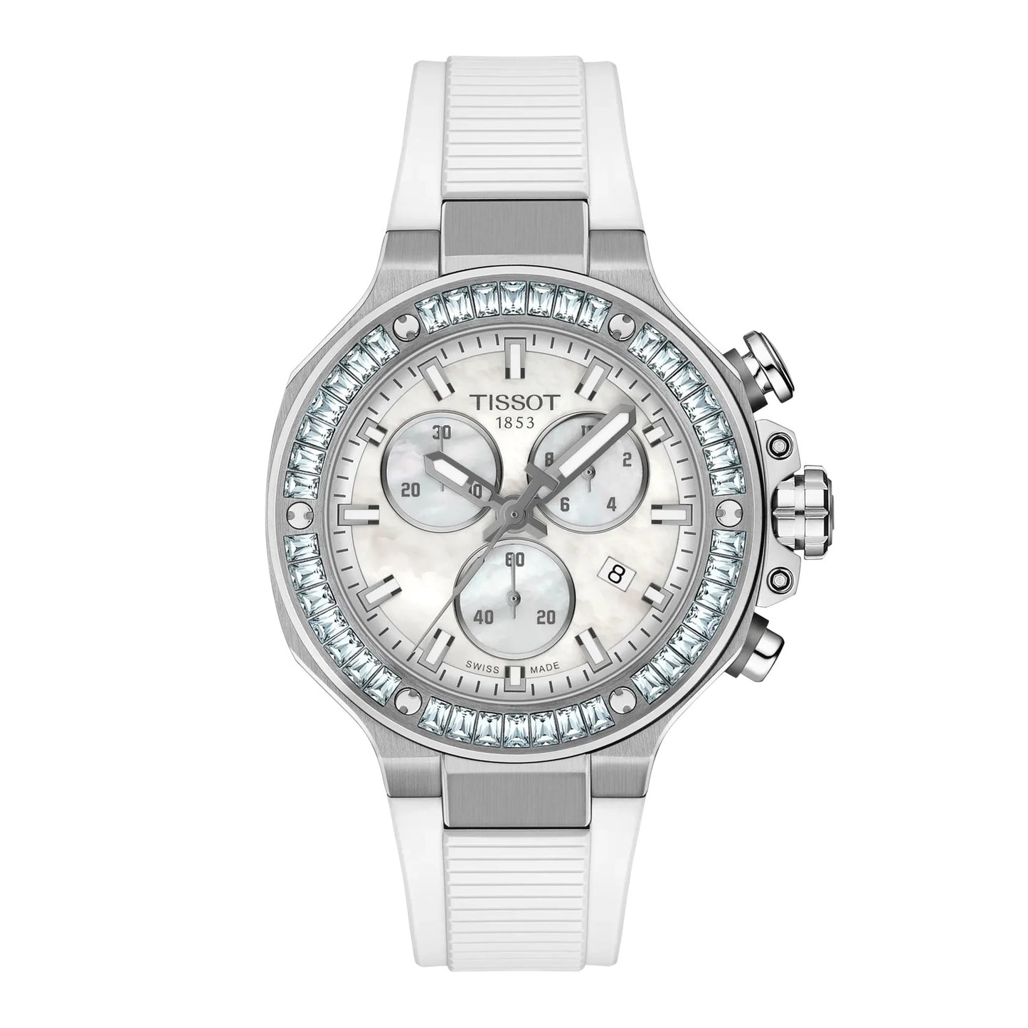 Tissot T-Race 38mm - T141.817.97.111.00