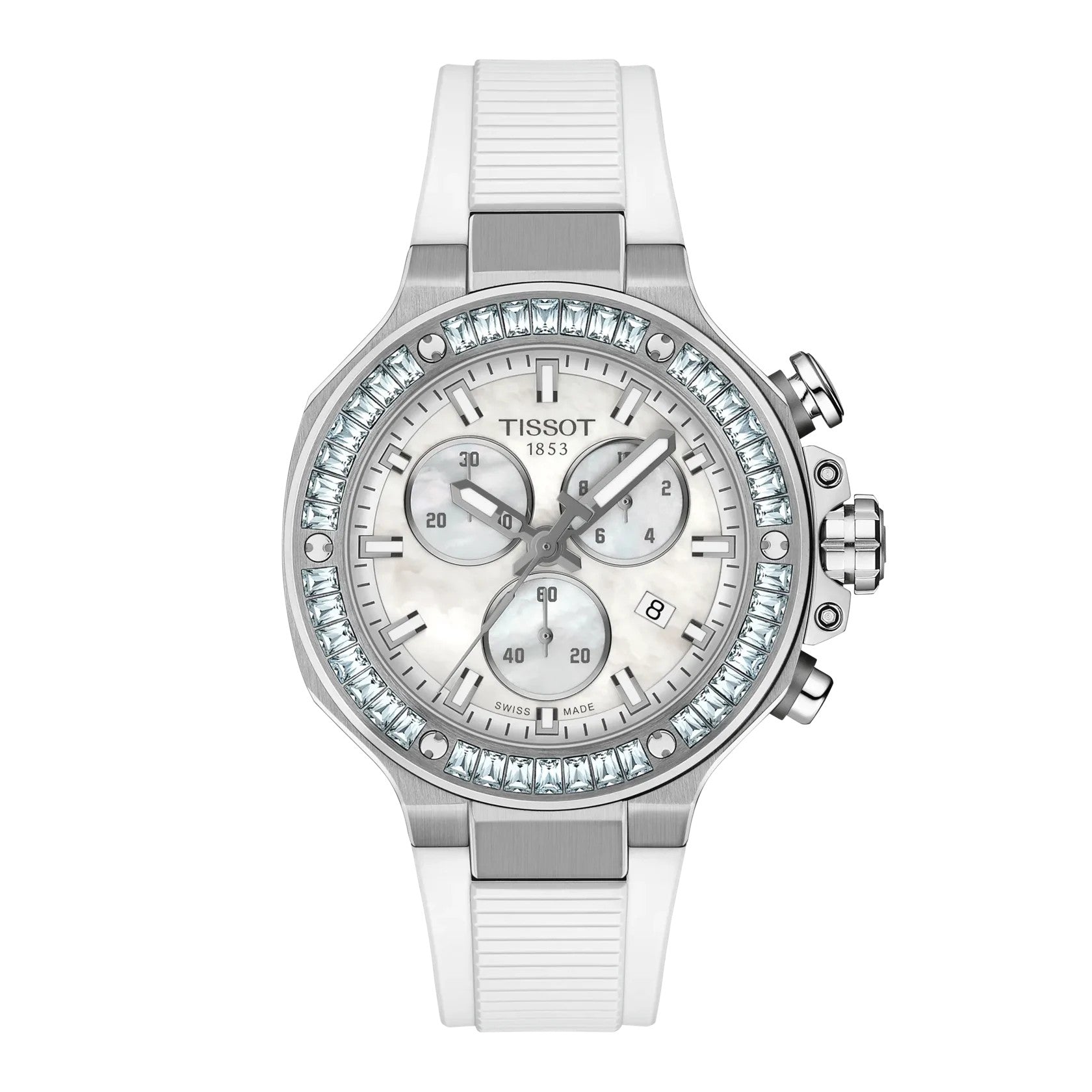 Tissot T-Race 38mm - T141.817.97.111.00