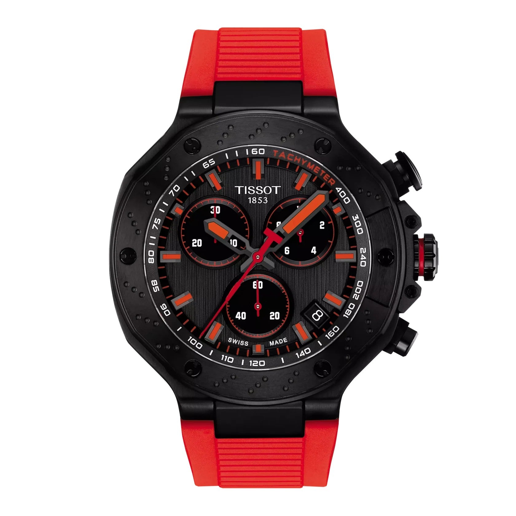 Tissot T-Race 45mm - T141.417.37.061.01