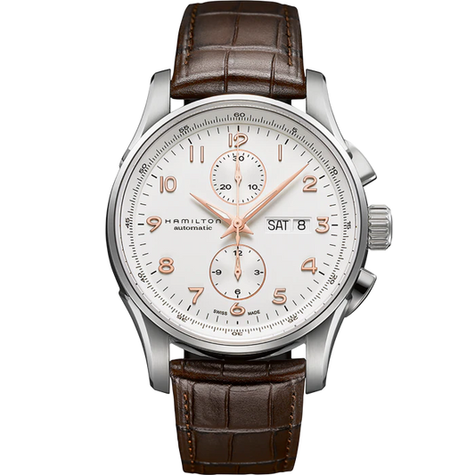 JAZZMASTER MAESTRO AUTO CHRONO