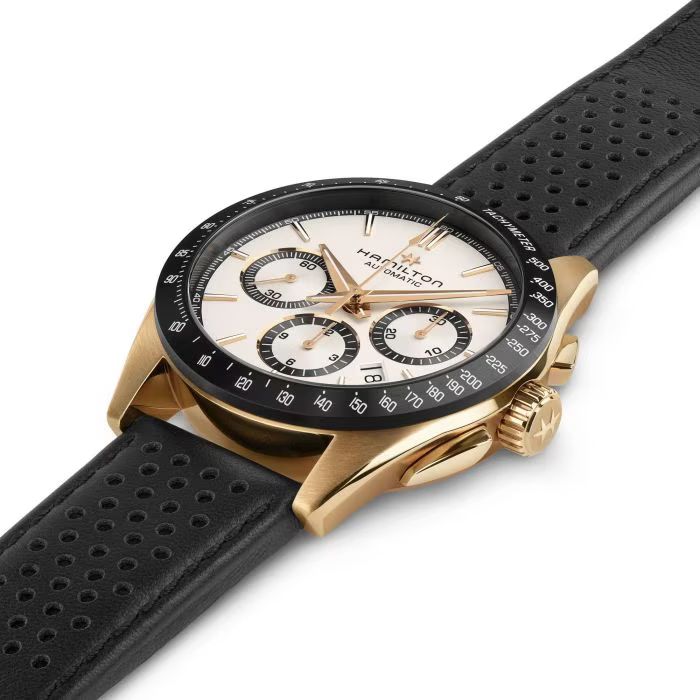 JAZZMASTER PERFORMER AUTO CHRONO