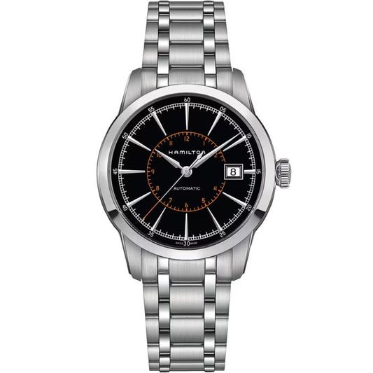 AMERICAN CLASSIC RAILROAD AUTO