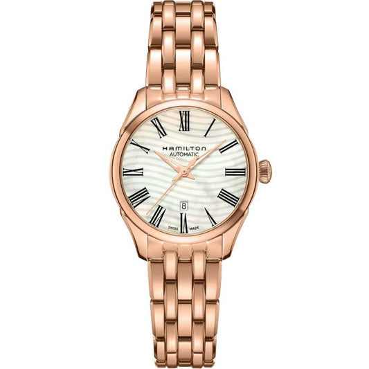 JAZZMASTER LADY AUTO