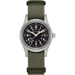 KHAKI FIELD MECHANICAL 36MM - H69399930