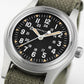 KHAKI FIELD MECHANICAL 36MM - H69399930