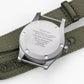 KHAKI FIELD MECHANICAL 36MM - H69399930