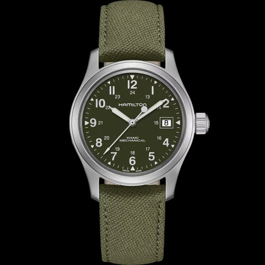 KHAKI FIELD MECHANICAL