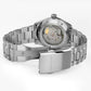 Hamilton Khaki Field Murph Auto 38mm H70405140 blue dial - case back