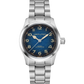 Hamilton Khaki Field Murph Auto 38mm H70405140 blue dial - front view
