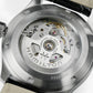 Hamilton Khaki Field Murph Auto 38mm H70405740 blue dial - case back