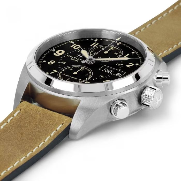 KHAKI FIELD AUTO CHRONO