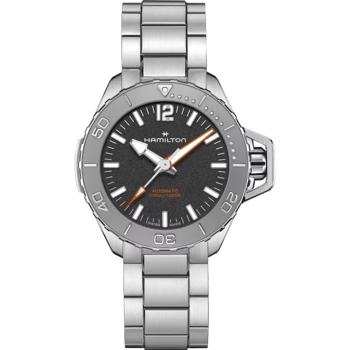 KHAKI NAVY FROGMAN AUTO