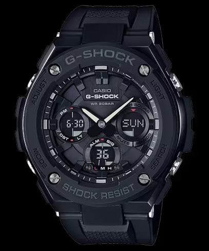 GST-S100 Series - GSTS100G-1B