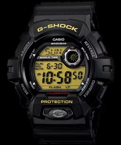 DIGITAL - G-8900 Series - G8900-1