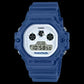 Wasted Youth collaboration model | DIGITAL | 5900 SERIES | DW5900WY-2