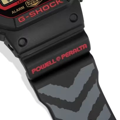Kelvin Hoefler x Powell Peralta collaboration model  | DIGITAL 5600 SERIES | DW5600KH-1