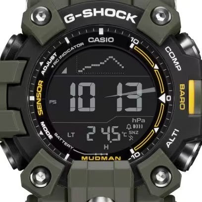MASTER OF G - LAND - MUDMAN - GW9500-3