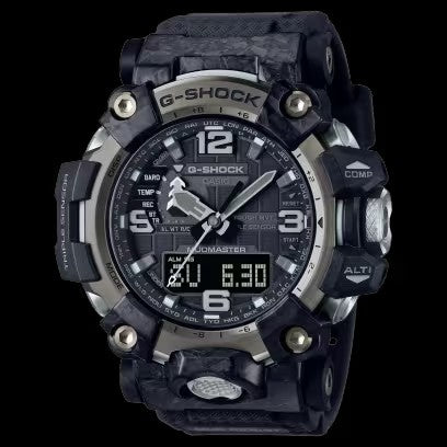 MASTER OF G - LAND - MUDMASTER - GWG2000-1A1