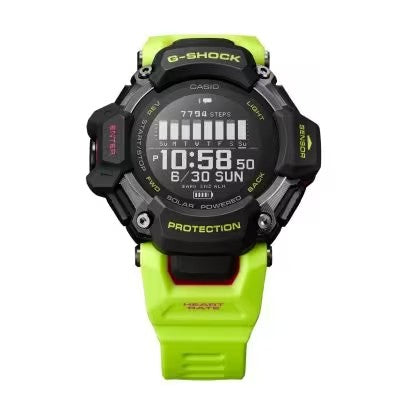 G-SHOCK MOVE - GBD-H2000 SERIES - GBDH2000-1A9