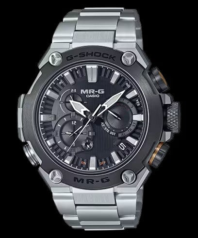 MRG-B2000 Series - MRGB2000D-1A