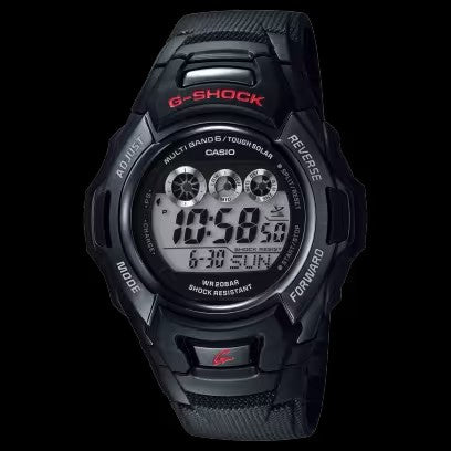 DIGITAL - solar-powered - GWM530A-1